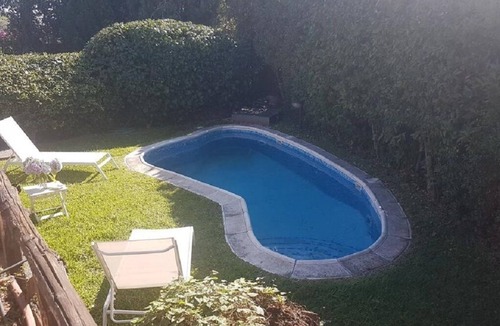 Zafferana Etnea Villa | Casa Gino Petrulli (villa)