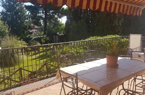 Zafferana Etnea Villa | Casa Gino Petrulli (villa)