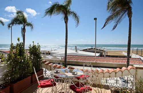 Marina di Ragusa House | Casa Giolì - a pochi passi dal mare