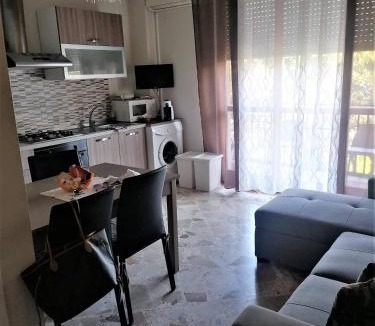 Cefalu Apartment | Casa Giorgia