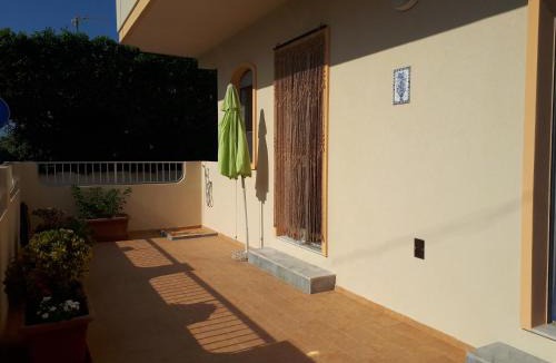 Sampieri Apartment | Casa Giotto a Sampieri