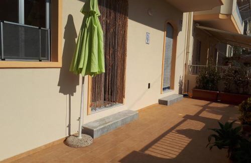 Sampieri Apartment | Casa Giotto a Sampieri
