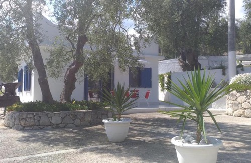 Mattinata House | Casa Giovanni