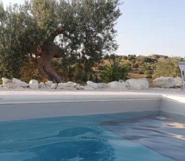 Chiaramonte Gulfi Bed & Breakfast | Casa Giufà B&B