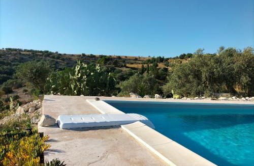 Chiaramonte Gulfi Bed & Breakfast | Casa Giufà B&B