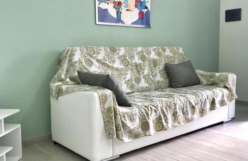 Avola Apartment | Casa Giuli