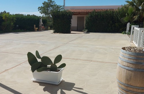 Niscemi House | Casa Giulia appartamento