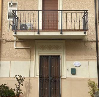 Catona House | Casa Giulia, comoda palazzina indipendente