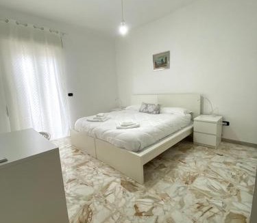 Catona House | Casa Giulia, comoda palazzina indipendente