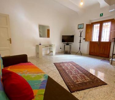 Catona House | Casa Giulia, comoda palazzina indipendente