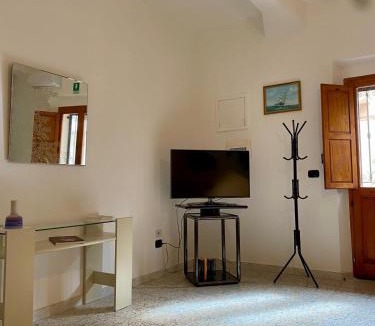 Catona House | Casa Giulia, comoda palazzina indipendente