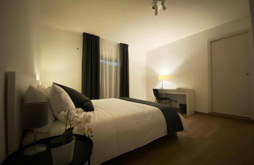Contrada Pantano d'Arci House | Casa Giulia