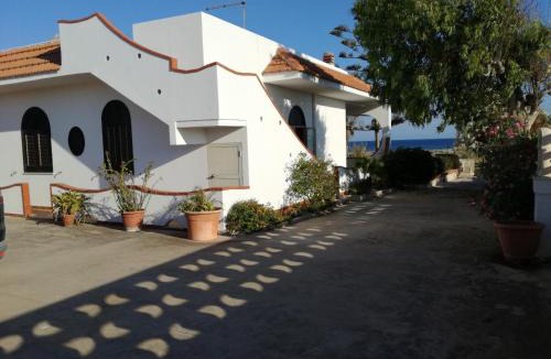 Portopalo di Capo Passero House | Casa giusy