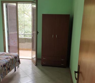 Santa Ninfa Apartment | Casa Glorioso