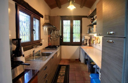 Chiaramonte Gulfi Villa | Casa Go'El by Geco Vacation Rentals
