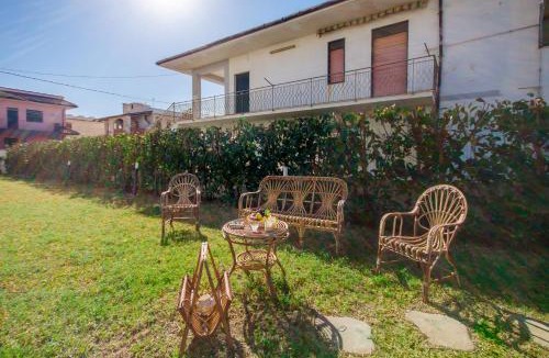 Agnone Bagni Apartment | Casa Golf a 200m From The Sea - Happy Rentals