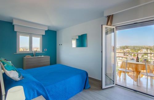 Agnone Bagni Apartment | Casa Golf a 200m From The Sea - Happy Rentals