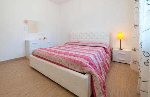 Santa Teresa di Riva Apartment | Casa Grazia