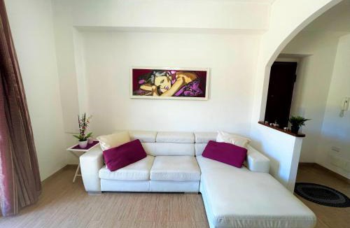 Santa Teresa di Riva Apartment | Casa Grazia