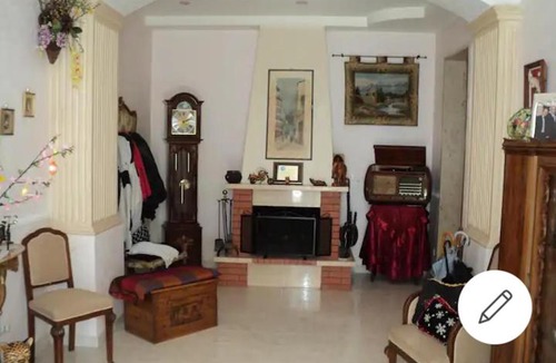 Guarrato House | Casa Guarrato