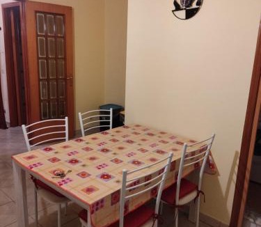Carlentini Apartment | Casa Helios con ascensore