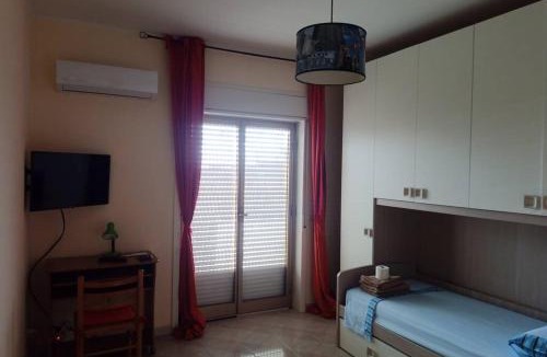 Carlentini Apartment | Casa Helios con ascensore