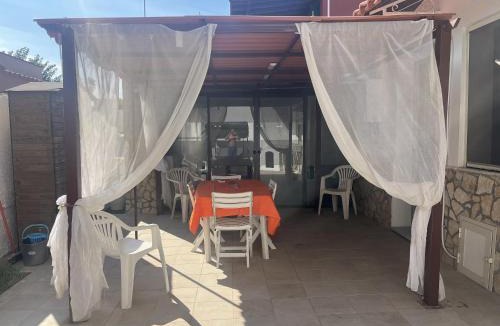 Carrozziere Villa | Casa Helios con idromassaggio