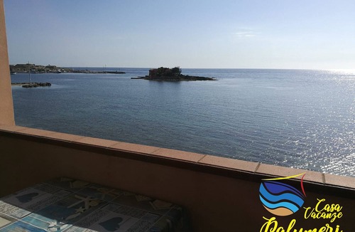 Marzamemi House | Casa I Sogni In Terrazzo di Casa Vacanze Palumeri