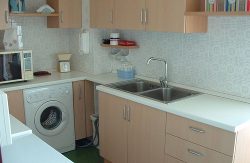 Alcamo Marina Apartment | CASA IBISCUS 1 5 meters from the beach