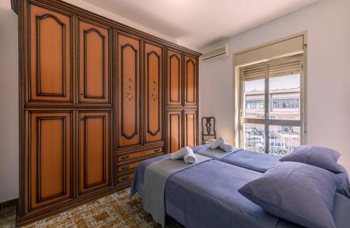 Melilli Apartment | Casa Iblea