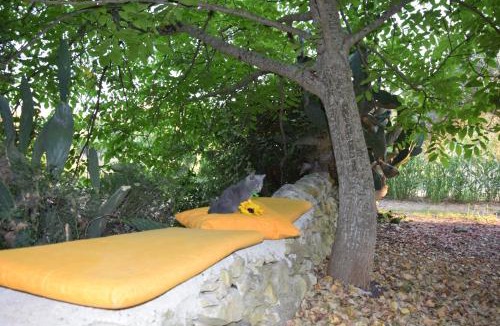Campanella-Gianforma House | Casa il Carrubbo