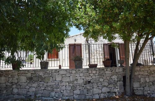 Campanella-Gianforma House | Casa il Carrubbo