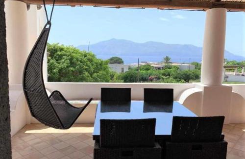 Lingua House | Casa Il Faro - vista mare, 100 mt dalla spiaggia