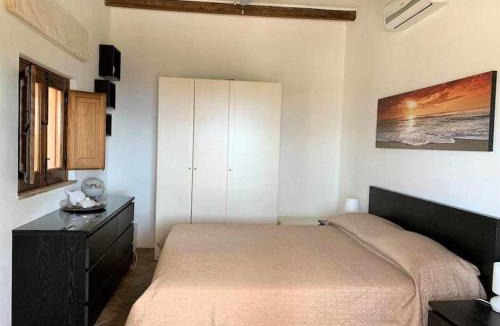 Lingua House | Casa Il Faro - vista mare, 100 mt dalla spiaggia