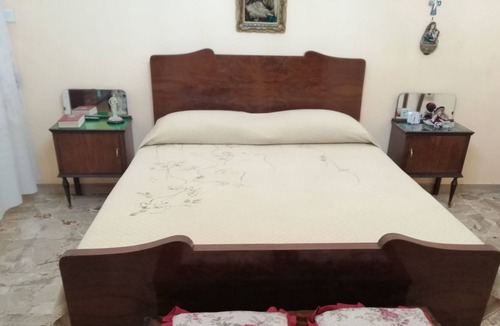 Giarre House | Casa Il Pino Dell'Etna, single 2 km from the sea