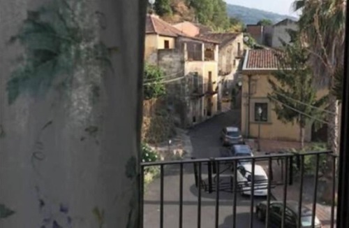 Francavilla di Sicilia House | Casa in Stile Siciliano Vicino Alle Gole e Giardini Naxos