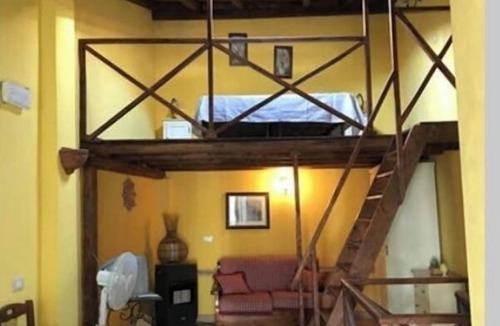 Francavilla di Sicilia House | Casa in Stile Siciliano Vicino Alle Gole e Giardini Naxos