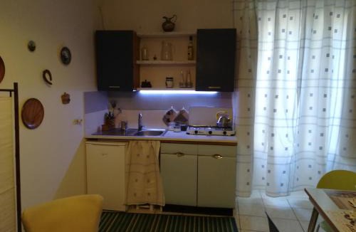 Castellammare Vucciria Apartment | casa in palazzo Graffeo Eva
