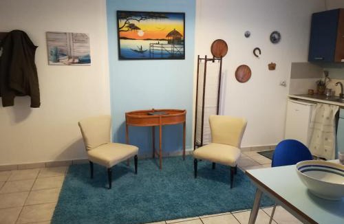 Castellammare Vucciria Apartment | casa in palazzo Graffeo Eva