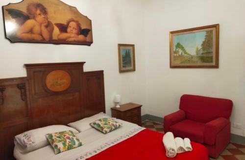 Castellammare Vucciria Apartment | Casa in palazzo Graffeo Sven