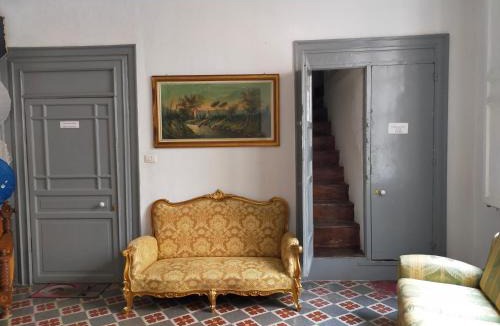Castellammare Vucciria Apartment | Casa in palazzo Graffeo Sven