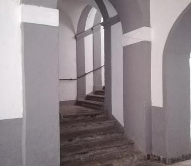 Castellammare Vucciria Apartment | casa in palazzo Graffeo Veronica