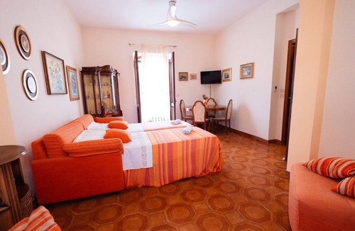 Mazzeo Apartment | Casa Incanto in Taormina fraz. Mazzeo ,, Sicilia