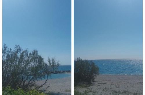 Amantea Apartment | Casa indipendente a 2 passi dal mare