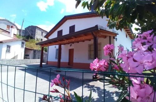 Amantea House | Casa indipendente