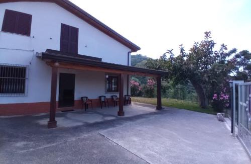 Amantea House | Casa indipendente