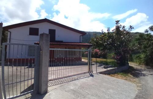 Amantea House | Casa indipendente