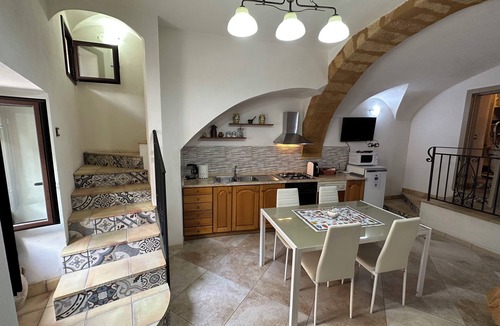 Sambuca di Sicilia House | Casa Ingoglia - Sambuca di Sicilia
