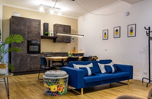 Villagonia Apartment | 'Casa Inzolia by Interhome