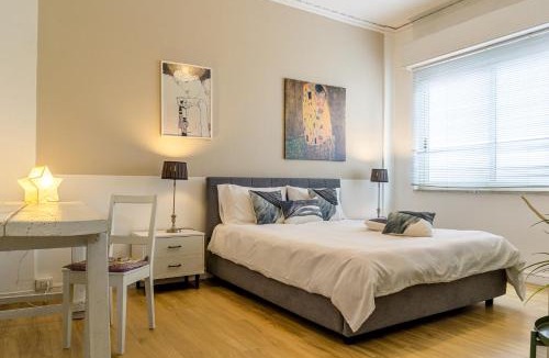 Villagonia Apartment | Casa Inzolia